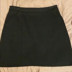 Boden Knit Skirt